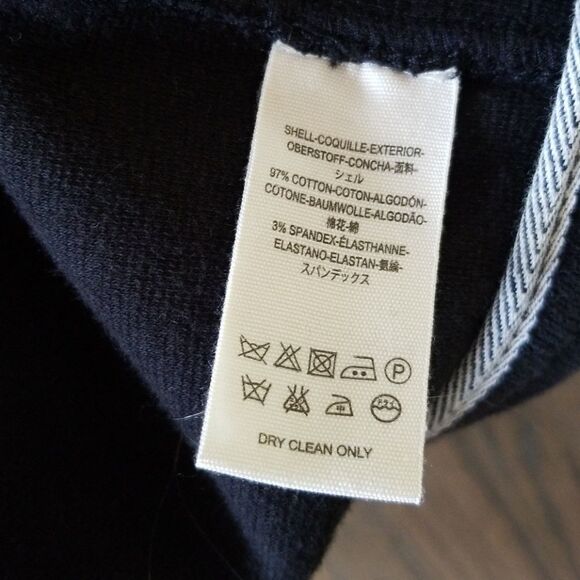 Free people Shawl Collar Open Sweater Jacket - Picture 8 of 9